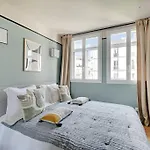La Maison Bizot 43 T3 By Ecoflats