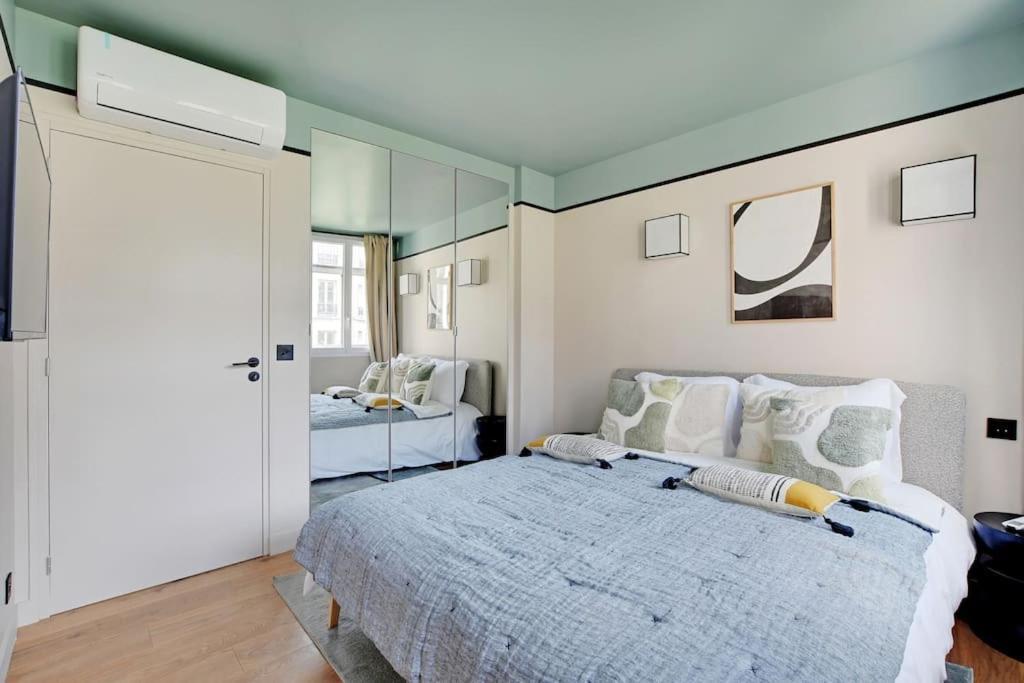 La Maison Bizot 43 T3 By Ecoflats Apartment