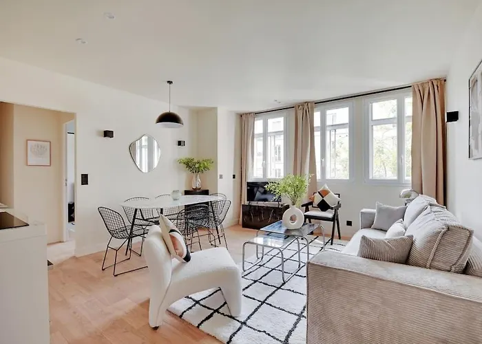 La Maison Bizot 43 T3 By Ecoflats