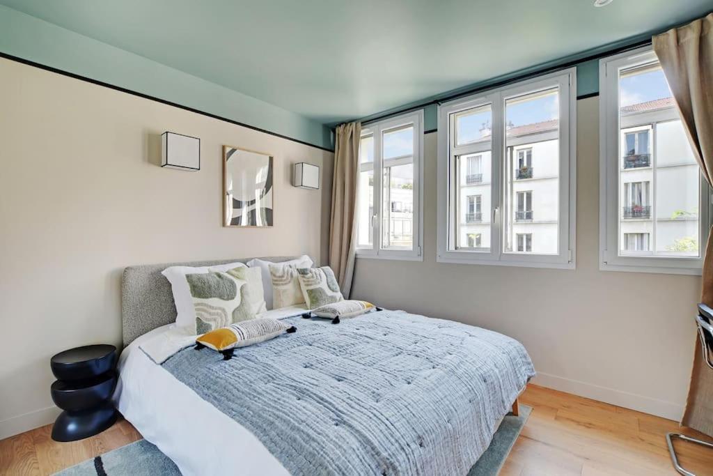 La Maison Bizot 43 T3 By Ecoflats Apartment *