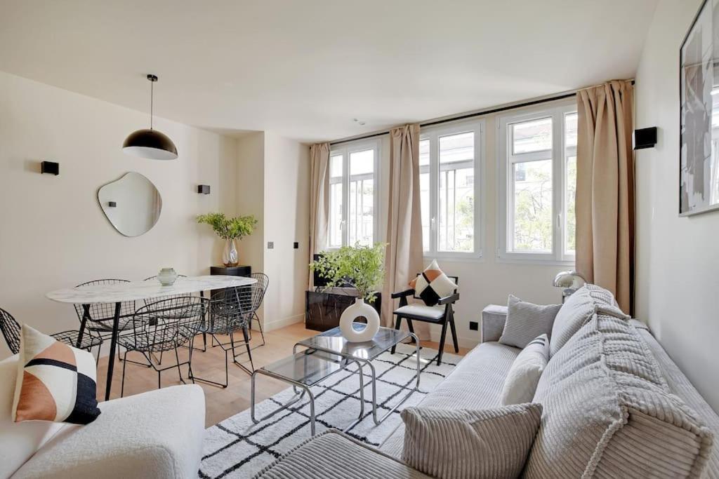 La Maison Bizot 43 T3 By Ecoflats Apartment *