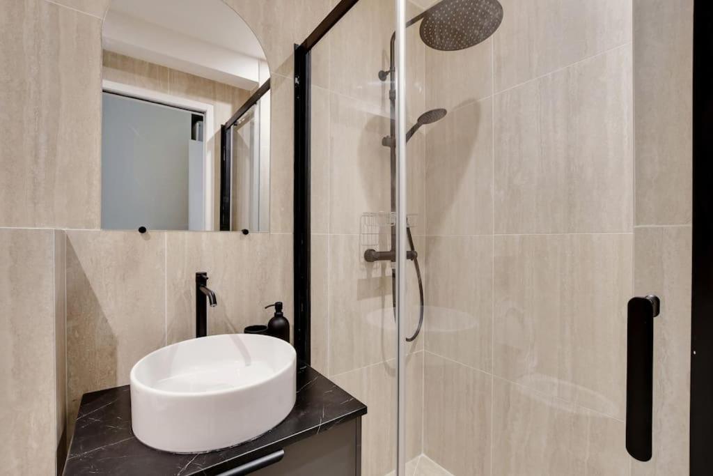 La Maison Bizot 43 T3 By Ecoflats Apartment *