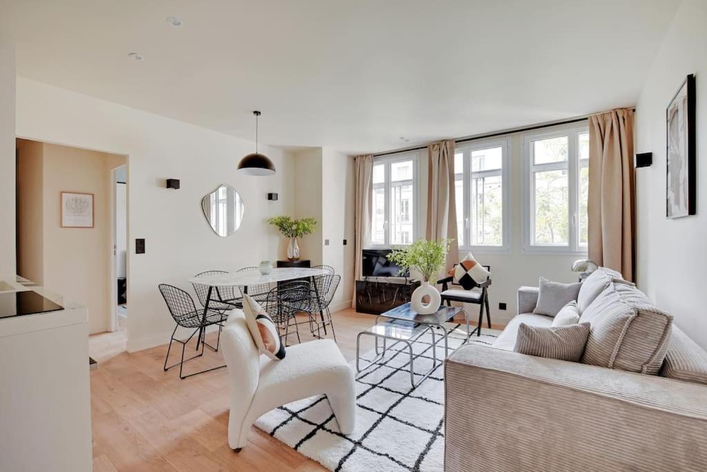 Apartment La Maison Bizot 43 T3 By Ecoflats *