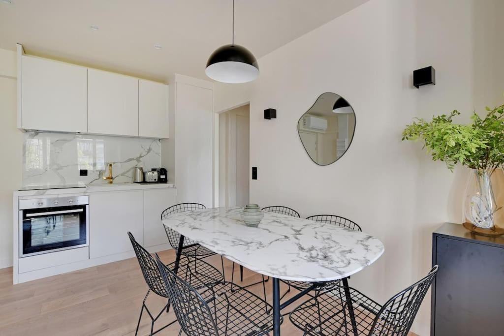 La Maison Bizot 43 T3 By Ecoflats *
