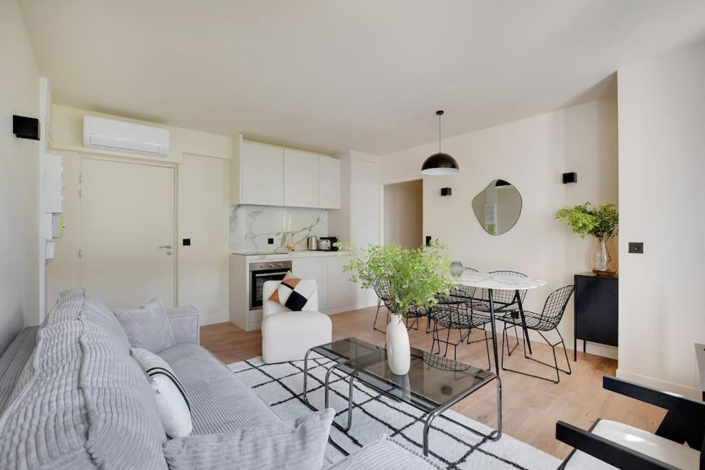 Apartment La Maison Bizot 43 T3 By Ecoflats *